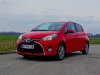 Toyota Yaris 1,0 VVT-i Active (c) Stefan Gruber
