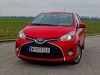 Toyota Yaris 1,0 VVT-i Active (c) Stefan Gruber