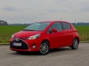 Toyota Yaris 1,0 VVT-i Active (c) Stefan Gruber