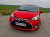 Toyota Yaris 1,0 VVT-i Active (c) Stefan Gruber