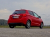 Toyota Yaris 1,0 VVT-i Active (c) Stefan Gruber