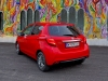Toyota Yaris 1,0 VVT-i Active (c) Stefan Gruber