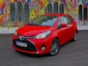Toyota Yaris 1,0 VVT-i Active (c) Stefan Gruber