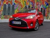 Toyota Yaris 1,0 VVT-i Active (c) Stefan Gruber
