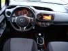 Toyota Yaris 1,0 VVT-i Active (c) Stefan Gruber