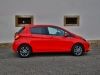 Toyota Yaris 1,0 VVT-i Active (c) Stefan Gruber