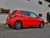 Toyota Yaris 1,0 VVT-i Active (c) Stefan Gruber