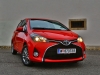 Toyota Yaris 1,0 VVT-i Active (c) Stefan Gruber