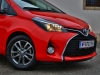 Toyota Yaris 1,0 VVT-i Active (c) Stefan Gruber