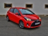 Toyota Yaris 1,0 VVT-i Active (c) Stefan Gruber