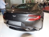 Aston Martin Vanquish (c) Stefan Gruber