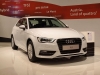 Audi A3 (c) Stefan Gruber