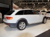 Audi A4 Allroad (c) Stefan Gruber