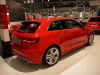 Audi S3 (c) Stefan Gruber