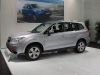 Subaru Forester (c) Stefan Gruber