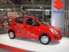 Suzuki Splash (c) Stefan Gruber
