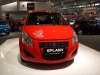 Suzuki Splash (c) Stefan Gruber