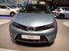 Toyota Auris (c) Stefan Gruber