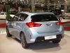 Toyota Auris (c) Stefan Gruber