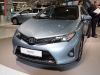 Toyota Auris (c) Stefan Gruber