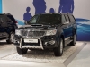 Toyota HiLux (c) Stefan Gruber