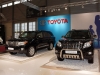 Toyota Land Cruiser (c) Stefan Gruber