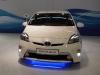 Toyota Prius Plug-in-Hybrid (c) Stefan Gruber