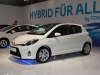 Toyota Yaris (c) Stefan Gruber