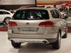 VW Passat Alltrack (c) Stefan Gruber