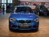 BMW 1er Reihe (c) Stefan Gruber