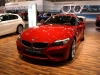 BMW Z4 (c) Stefan Gruber