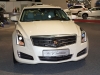 Cadillac ATS (c) Stefan Gruber