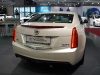 Cadillac ATS (c) Stefan Gruber