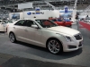 Cadillac ATS (c) Stefan Gruber