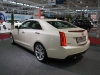 Cadillac ATS (c) Stefan Gruber