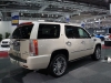 Cadillac Escalade (c) Stefan Gruber