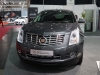 Cadillac SRX (c) Stefan Gruber