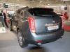 Cadillac SRX (c) Stefan Gruber