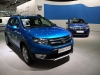Dacia Sandero (c) Stefan Gruber