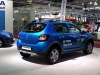 Dacia Sandero (c) Stefan Gruber