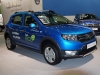 Dacia Sandero (c) Stefan Gruber