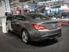 Hyundai Genesis (c) Stefan Gruber