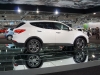 Hyundai Santa Fe (c) Stefan Gruber