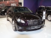 Infiniti M (c) Stefan Gruber