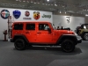 Jeep Wrangler (c) Stefan Gruber