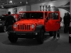 Jeep Wrangler (c) Stefan Gruber