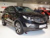Kia Sportage (c) Stefan Gruber