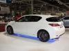 Lexus CT200h (c) Stefan Gruber