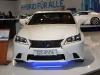 Lexus GS (c) Stefan Gruber