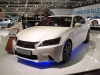 Lexus GS (c) Stefan Gruber